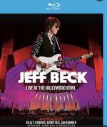 Watch Jeff Beck: Live at the Hollywood Bowl Zmovie