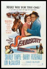 Watch The Story of Seabiscuit Zmovie