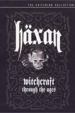 Watch Haxan Zmovie