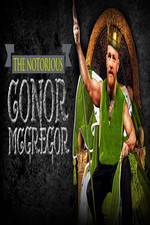 Watch Notorious Conor McGregor Zmovie