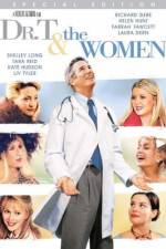 Watch Dr T and the Women Zmovie