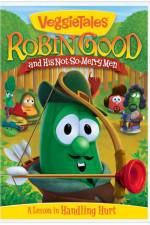 Watch VeggieTales Robin Good and His Not So Merry Men Zmovie