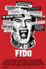 Watch Fido Zmovie