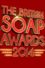 Watch The British Soap Awards Zmovie