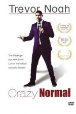 Watch Trevor Noah: Crazy Normal Zmovie