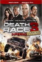 Watch Death Race: Inferno Zmovie