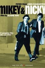 Watch Mikey and Nicky Zmovie