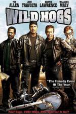 Watch Wild Hogs Zmovie