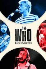 Watch The Who: Rock Revoltion Zmovie