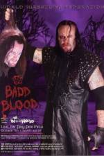 Watch WWF in Your House Badd Blood Zmovie