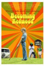 Watch Becoming Redwood Zmovie