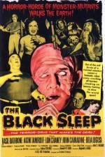 Watch The Black Sleep Zmovie