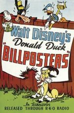 Watch Billposters (Short 1940) Zmovie