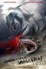 Watch Sharktopus vs. Whalewolf Zmovie