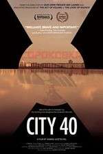 Watch City 40 Zmovie