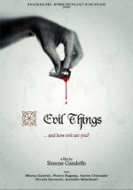 Watch Evil Things Zmovie