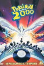 Watch Pokemon: The Movie 2000 Zmovie