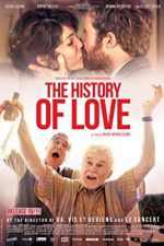 Watch The History of Love Zmovie