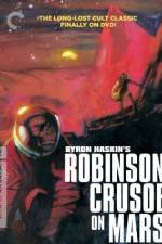 Watch Robinson Crusoe on Mars Zmovie