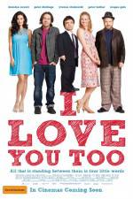 Watch I Love You Too Zmovie