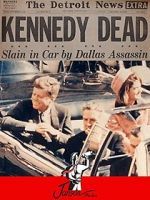 Watch The JFK Assassination: The Unauthorized Story Zmovie