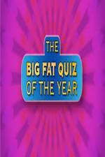 Watch Big Fat Quiz of the Year 2013 Zmovie