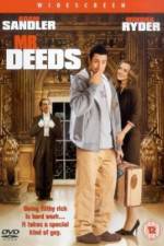 Watch Mr. Deeds Zmovie