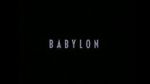 Watch Babylon Zmovie