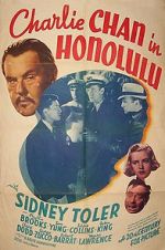 Watch Charlie Chan in Honolulu Zmovie