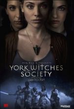 Watch York Witches' Society Zmovie