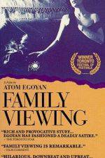 Watch Family Viewing Zmovie