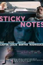 Watch Sticky Notes Zmovie