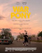 Watch War Pony Zmovie