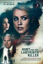 Watch Hunt for the Labyrinth Killer Zmovie