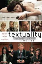 Watch Textuality Zmovie