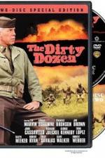 Watch The Dirty Dozen Zmovie