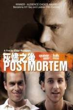 Watch Postmortem Zmovie