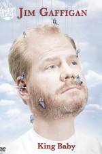 Watch Jim Gaffigan: King Baby Zmovie