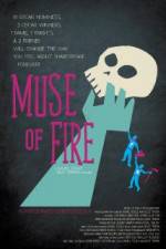 Watch Muse of Fire Zmovie