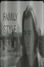 Watch Family Style Zmovie