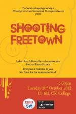 Watch Shooting Freetown Zmovie