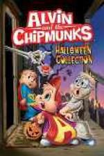 Watch Alvin and The Chipmunks: Halloween Collection Zmovie