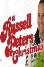 Watch A Russell Peters Christmas Special Zmovie