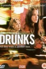 Watch Drunks Zmovie