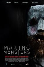 Watch Making Monsters Zmovie