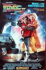 Watch Back to the Future Part II Zmovie