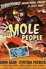 Watch The Mole People Zmovie