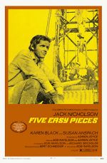 Watch Five Easy Pieces Zmovie