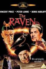 Watch The Raven Zmovie