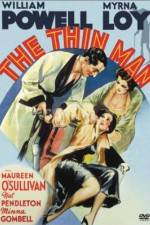 Watch The Thin Man Zmovie